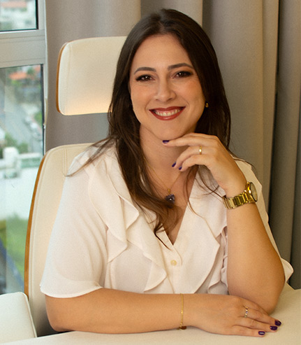 Suélen dos Santos Amorim
